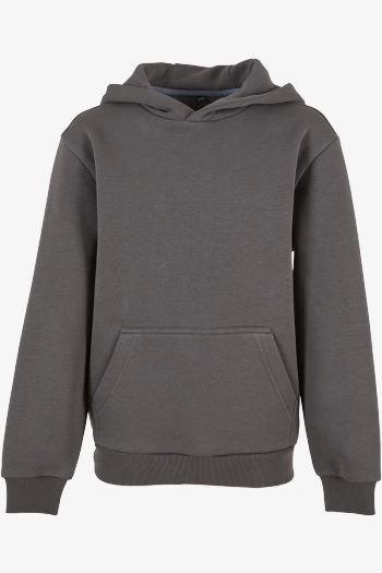 moletom com capuz Kids Fluffy Hoody by315