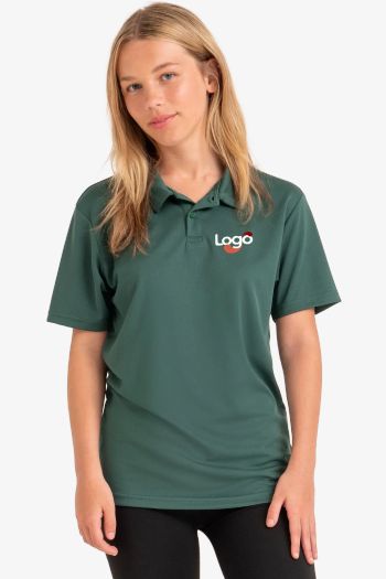 Image produit Børn cool polo jc040j