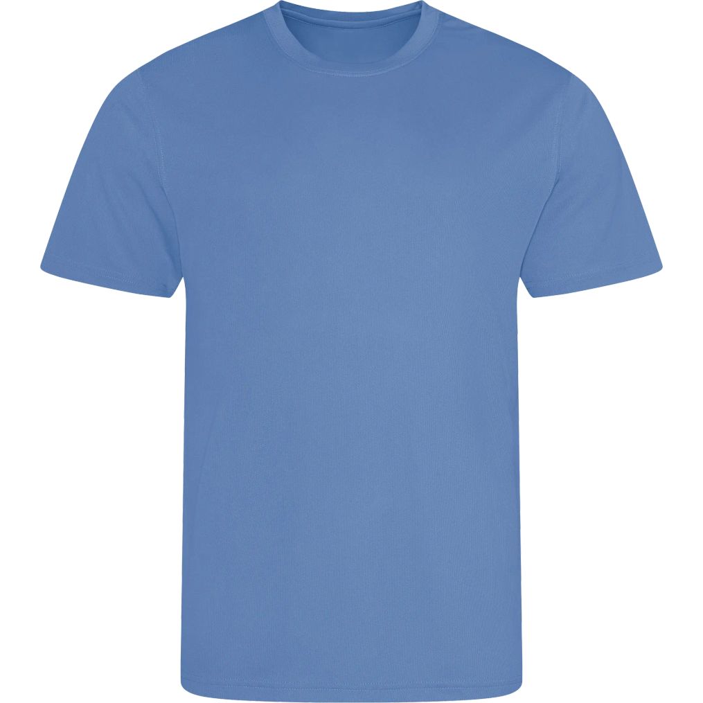 Image produit Cool t Technical polyester T-shirt jc001