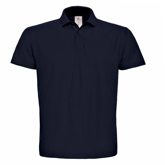 Image produit Id.001 Ringspun Pre-Shrunk Cotton Polo pui10