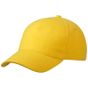 Image produit 5 panel cap heavy cotton mb092