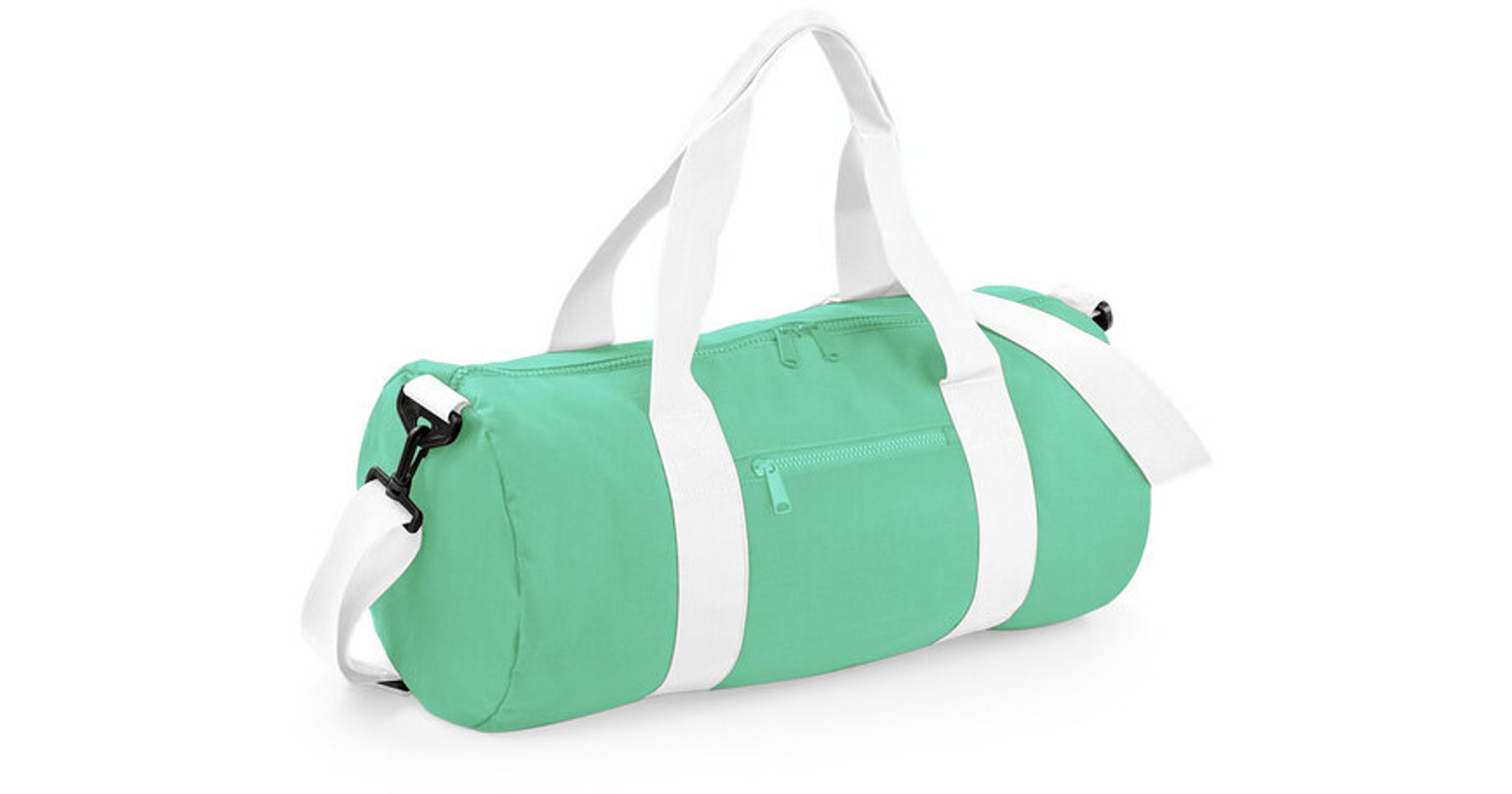 Original barreg bag Sac sport polyester 600D BAGBASE personnalisation ...