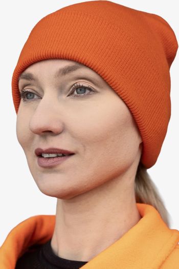 Knitted beanie strasbourg kxash