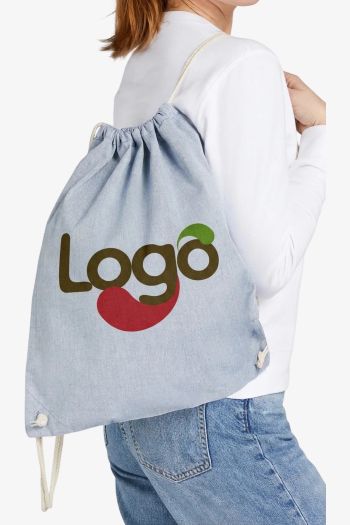Image produit SPORTTAS KATOEN POLYESTER rec-backpack