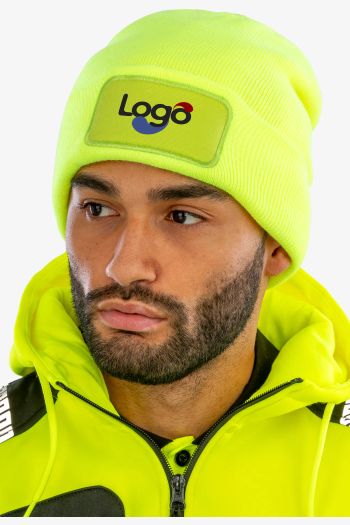 Image produit Thinsulate dubbele muts rc034x