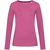 Image produit Claire V neck long sleeve Tee shirt with long sleeves st9720