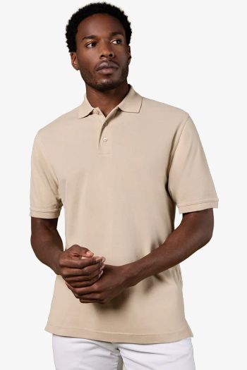 Cotton Klassic polo kk460