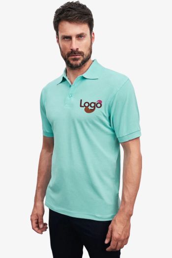 Image produit Classic polo jn070