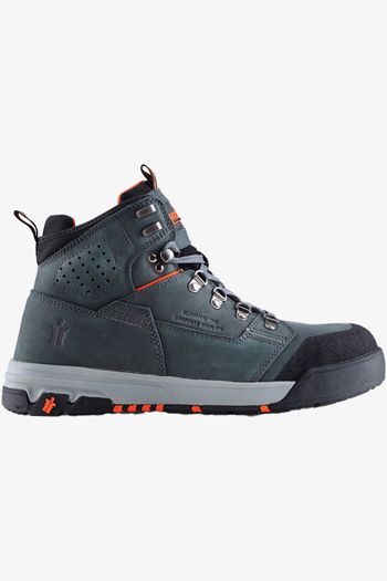Image produit Chaussures Sécurité Hydra sh081