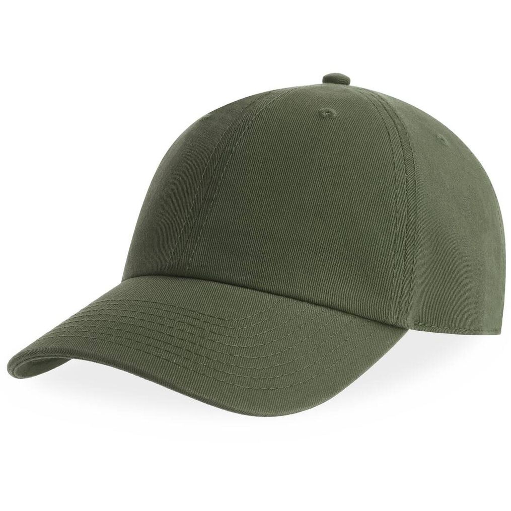 Image produit Fraser Organic Cotton frac Cap