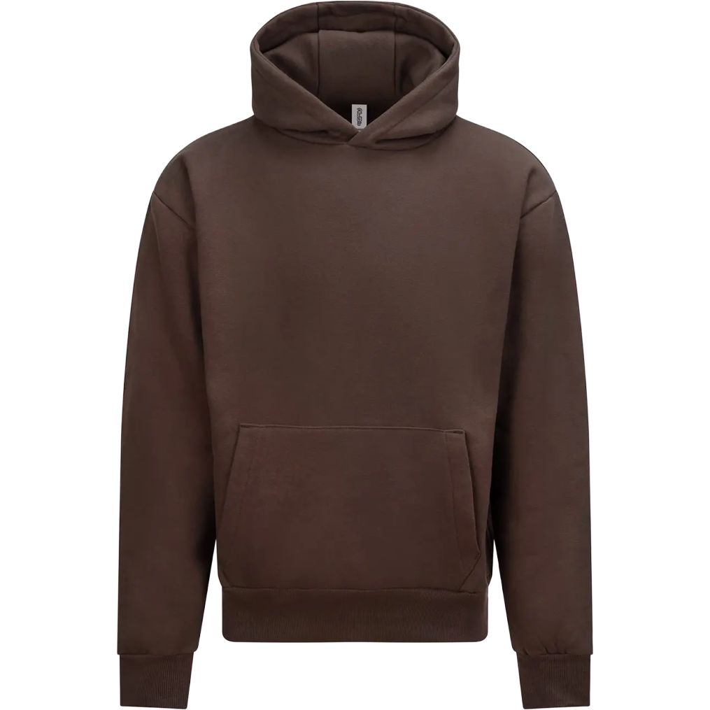Image produit Heavyweight signature hoodie jh120