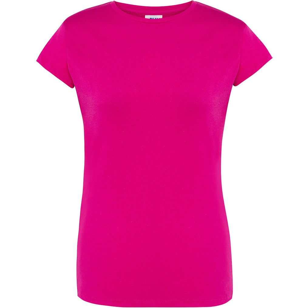 Image produit Regular lady comfort Tee shirt cotton tsrlcmf