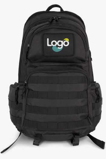 Image produit Taktischer Molle Rucksack ki0179