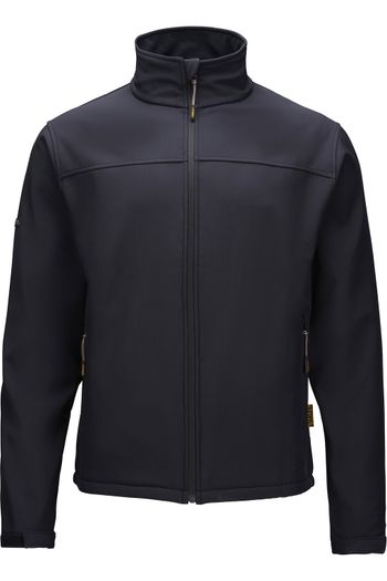 Softshell stanley teton 2 lag sy020 - Black