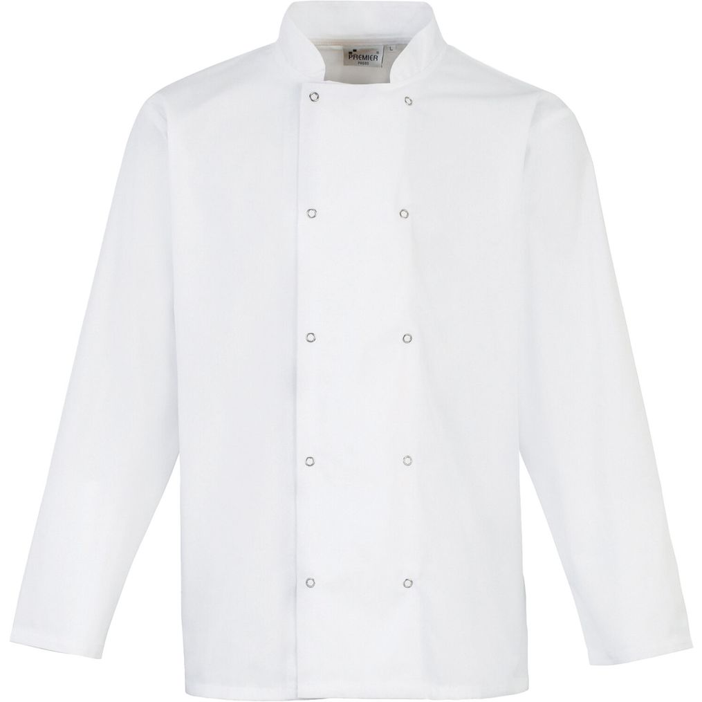 Image produit Veste de cuisine pr665