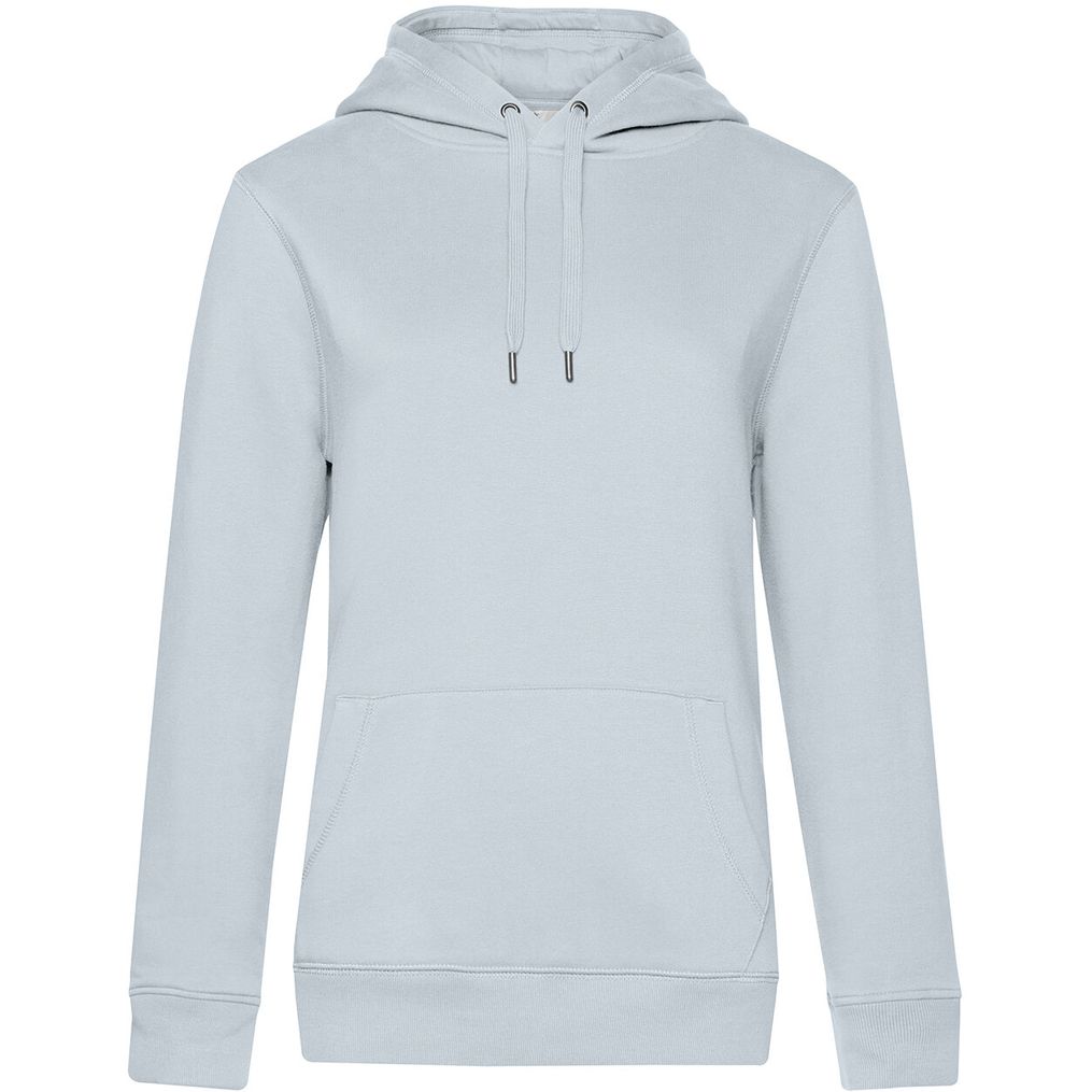 Image produit B&c queen hooded_° ww02q