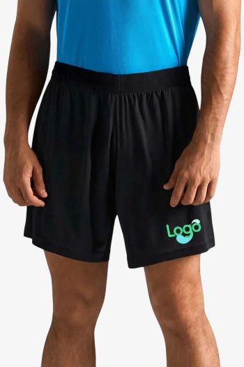 Thunder shorts 04774