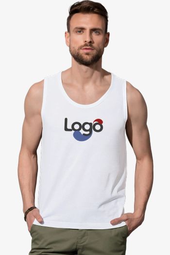 Image produit Classic tank top st2800
