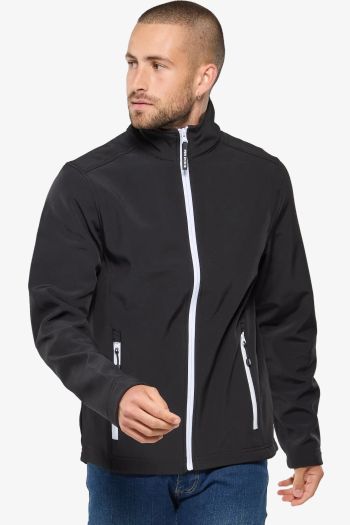 Image produit Magellan men Roupas de softshell homem pk776