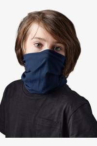 Image produit Bufanda para niños b910b Morf Premium antibacteriana