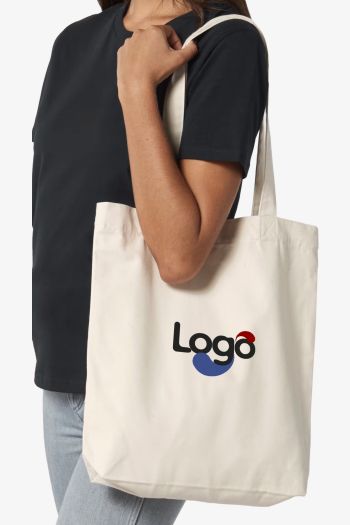 Image produit Tote bag Sac de compras em lona stau760