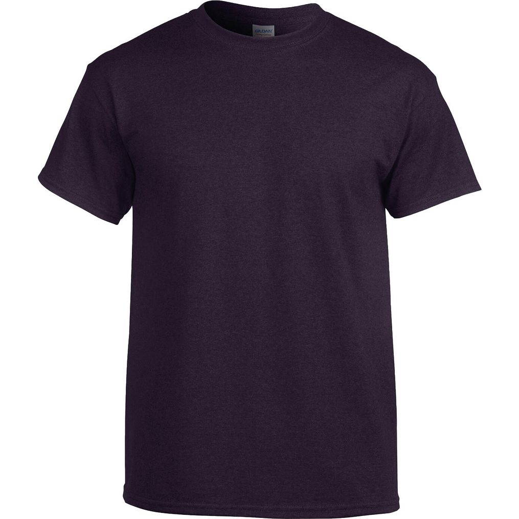 Image produit Adult heavy cotton t-shirt 5000