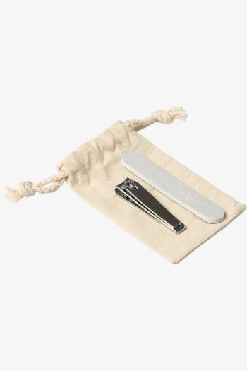 Image produit VELVET kit manicure cotone sb1125