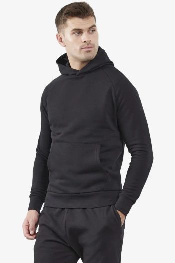 Image produit Unisex athleisure hoodie Slim hoodie tl710