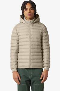 Image produit Chaqueta acolchada de poliéster reciclado Stanley viajero stjm837
