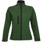 Image produit Roxy Zip Softshell Jacket 46800