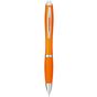 Image produit Nash - Penna a sfera plastica ABS 107078