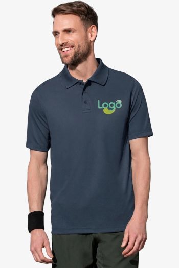 Image produit Active 140 polo st8450