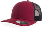cardinal/black