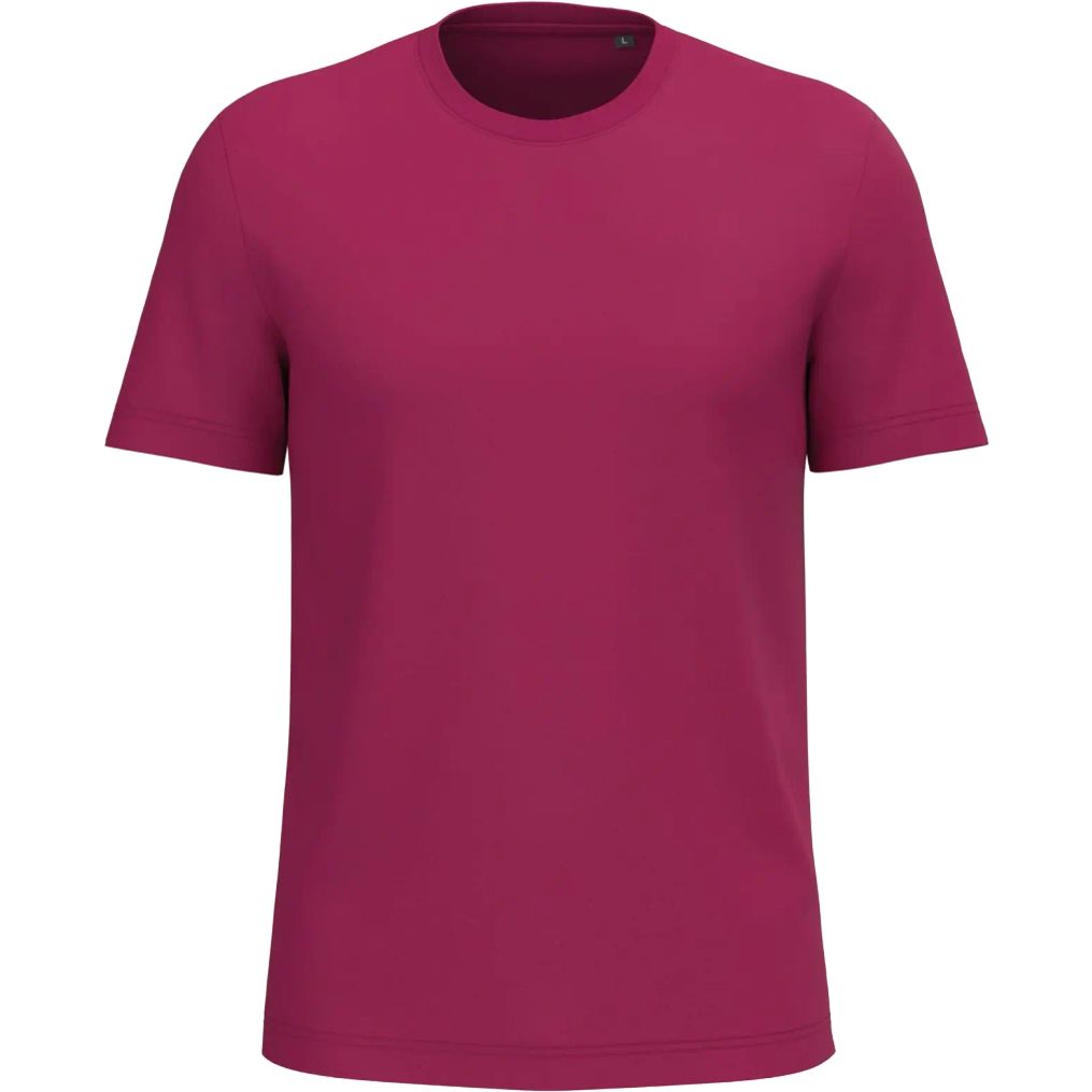 Image produit Bio150ic round neck t-shirt men k3025ic