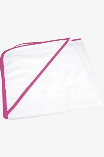 Babiezz hooded towel ar892