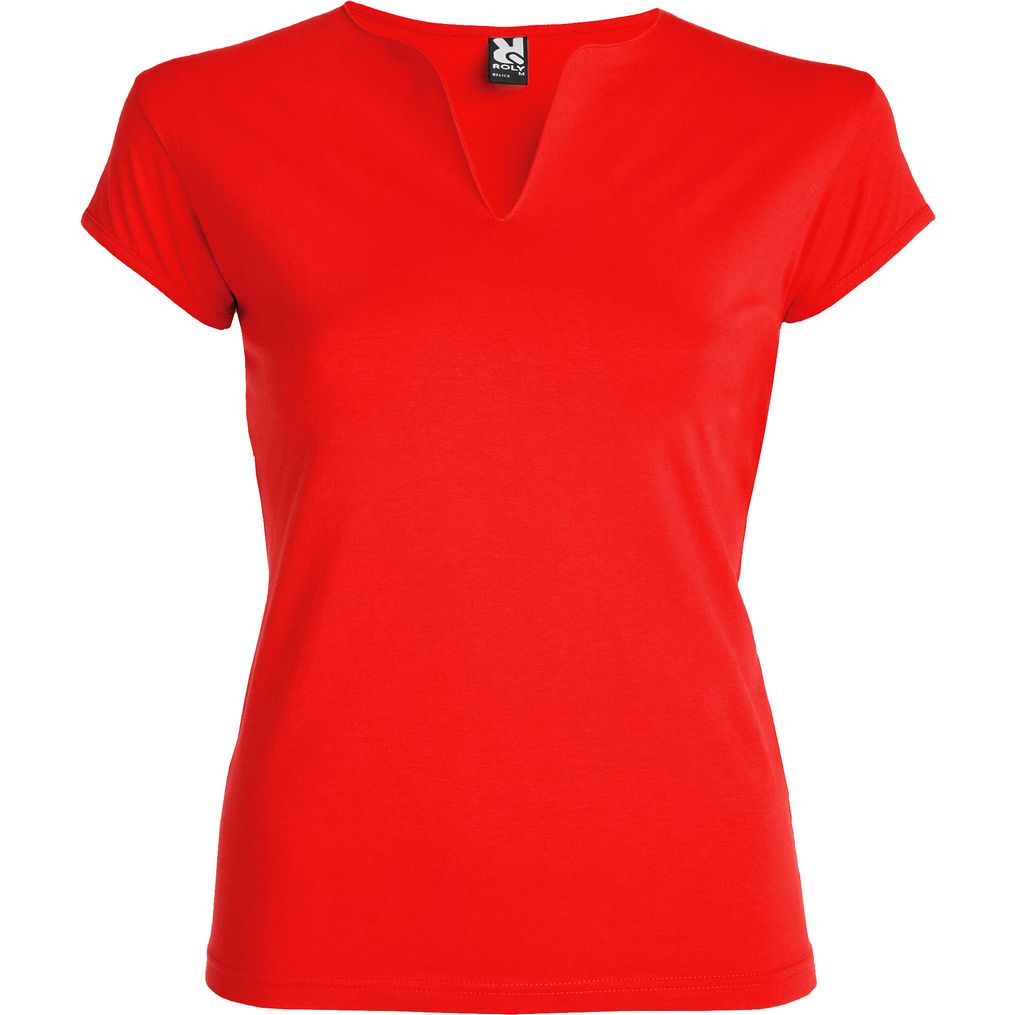 Image produit Belice Camiseta de algodão elasticidade ca6532