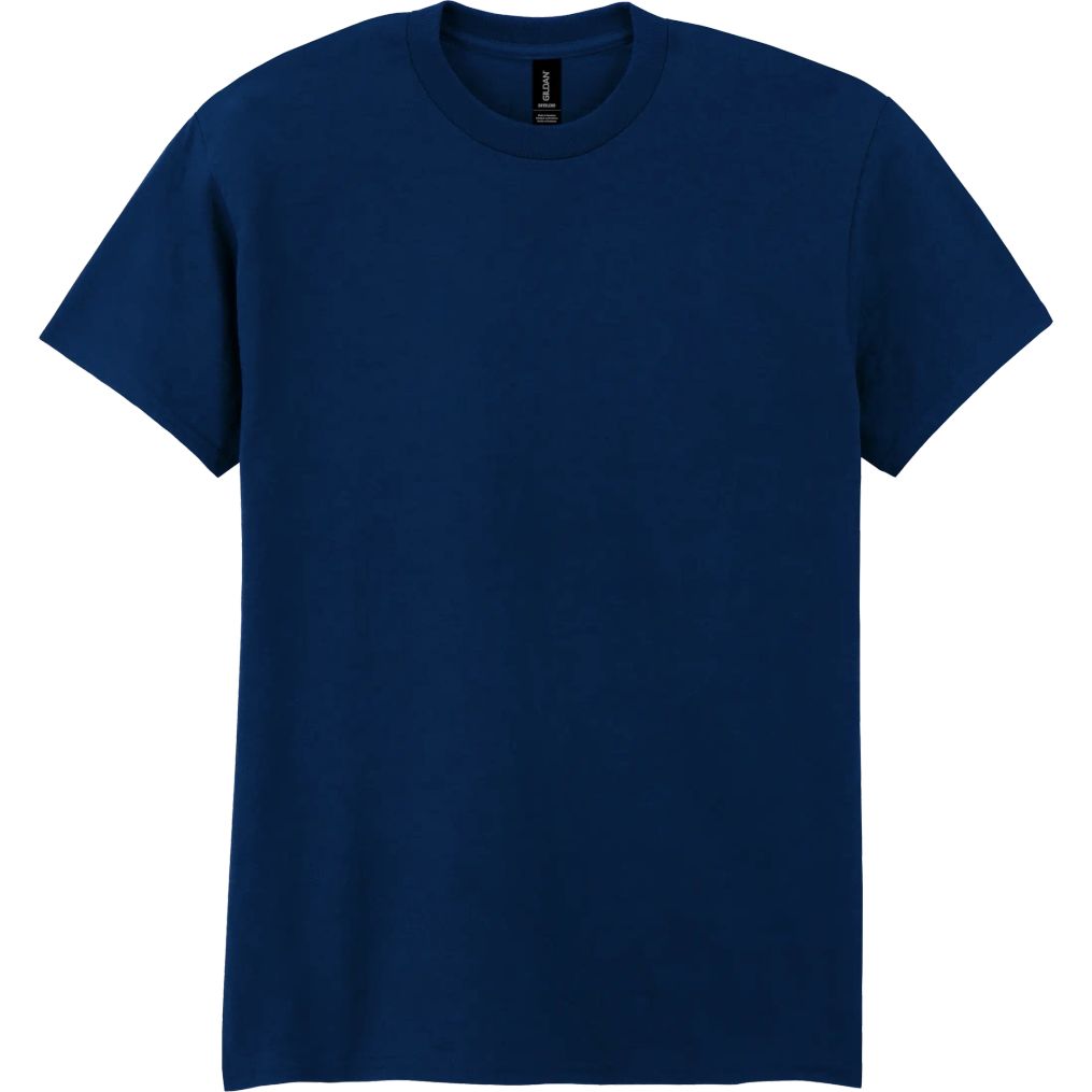 Image produit Dryblend® adult t-shirt Tee shirt Jersey pre-shrunk 8000