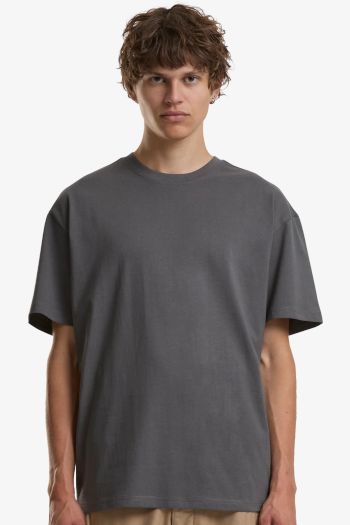 Image produit Cotton loose tee tee-shirt largo by308