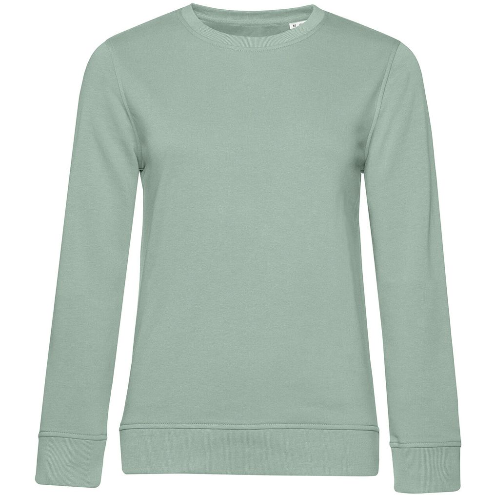 Image produit Inspire crew neck women ww32b