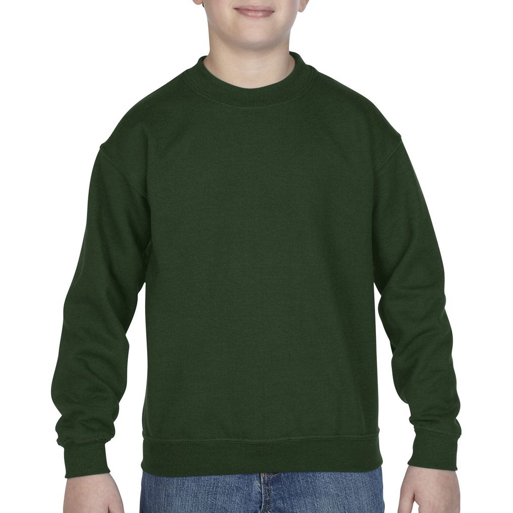 Image produit Ungdom crewneck sweatshirt 18000b