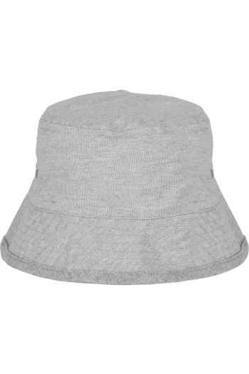 Bob k loop Project Hoedje kp227 - Oxford grey jhoot