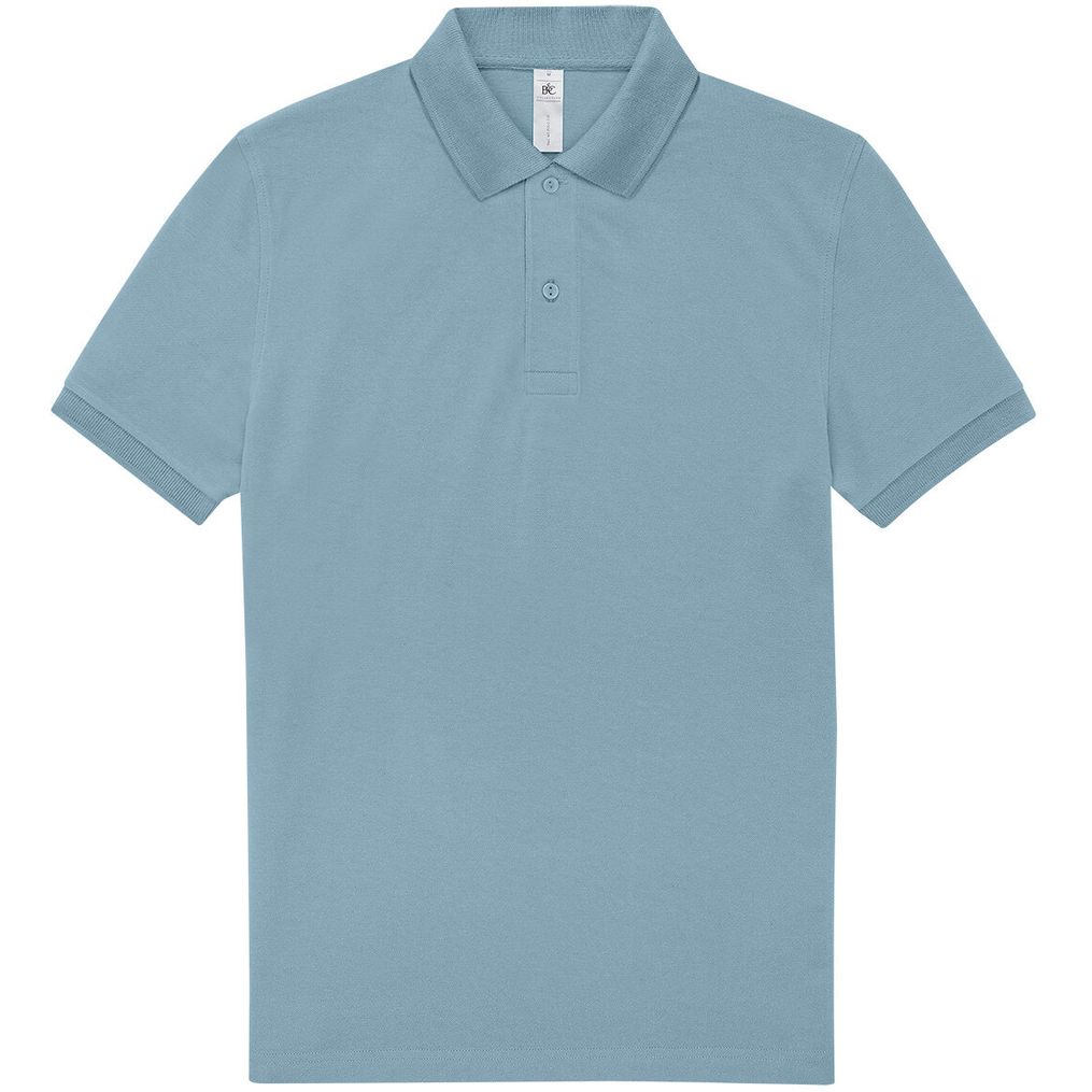 Image produit B&c my polo 210 short sleeve cotton pu426