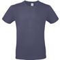 Image produit #e150 Basic cotton T-shirt tu01t