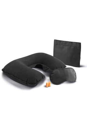 Set de voyage Sac de voyage ki0336 - Black