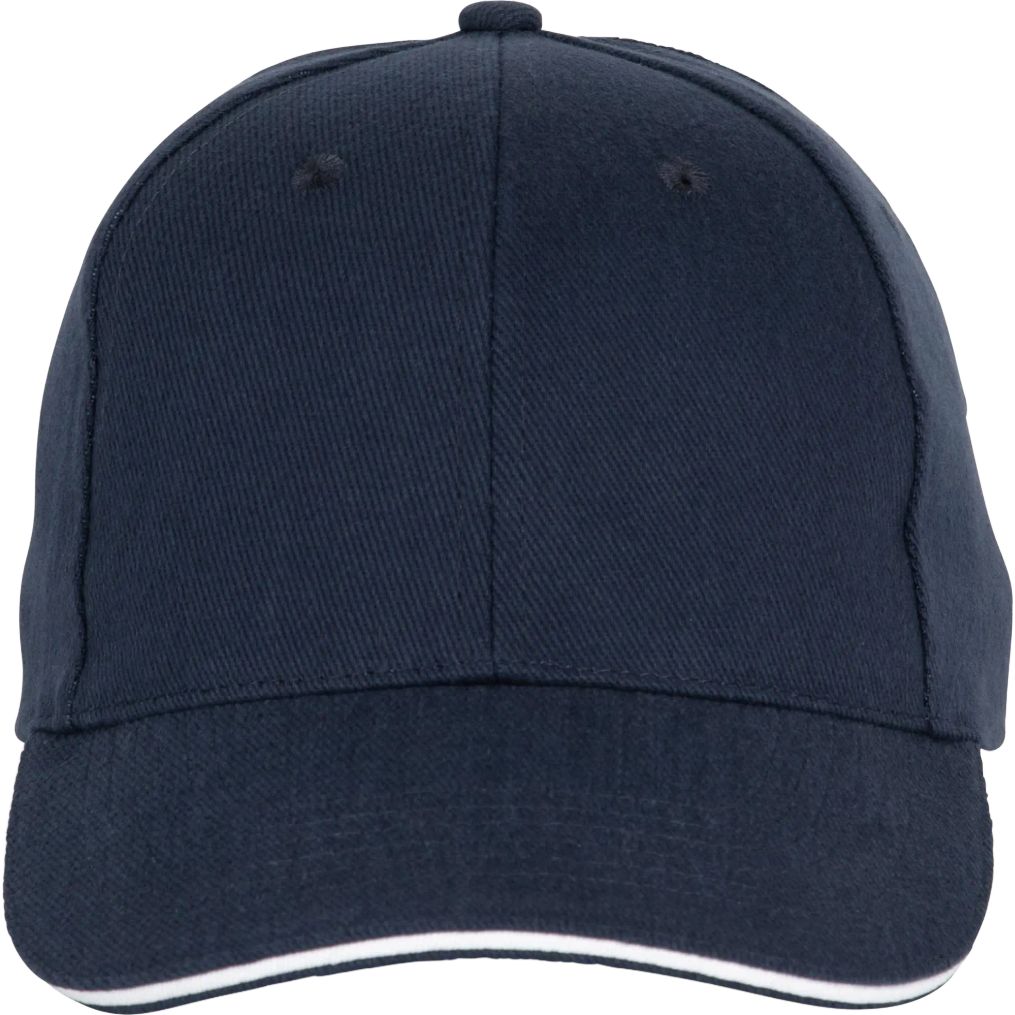 Image produit Czapka baseballowa 6-panelowa kp196