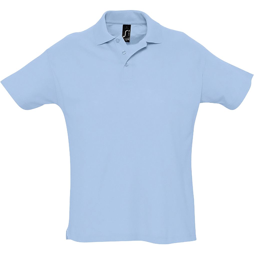 Image produit Summer ii Polo 11342