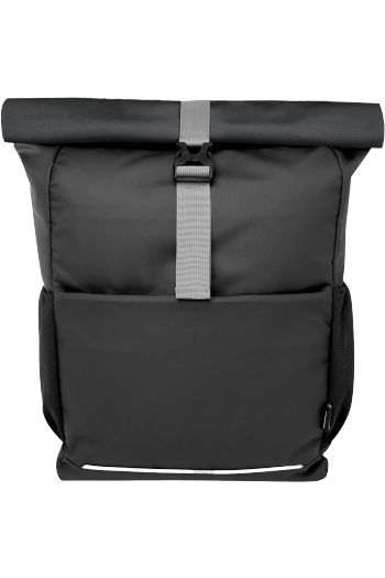 Aquatischer Fahrradrucksack 20l 130050 - Noir