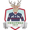 christmas shop