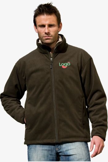 Image produit Climate stopper water resistant fleece r109