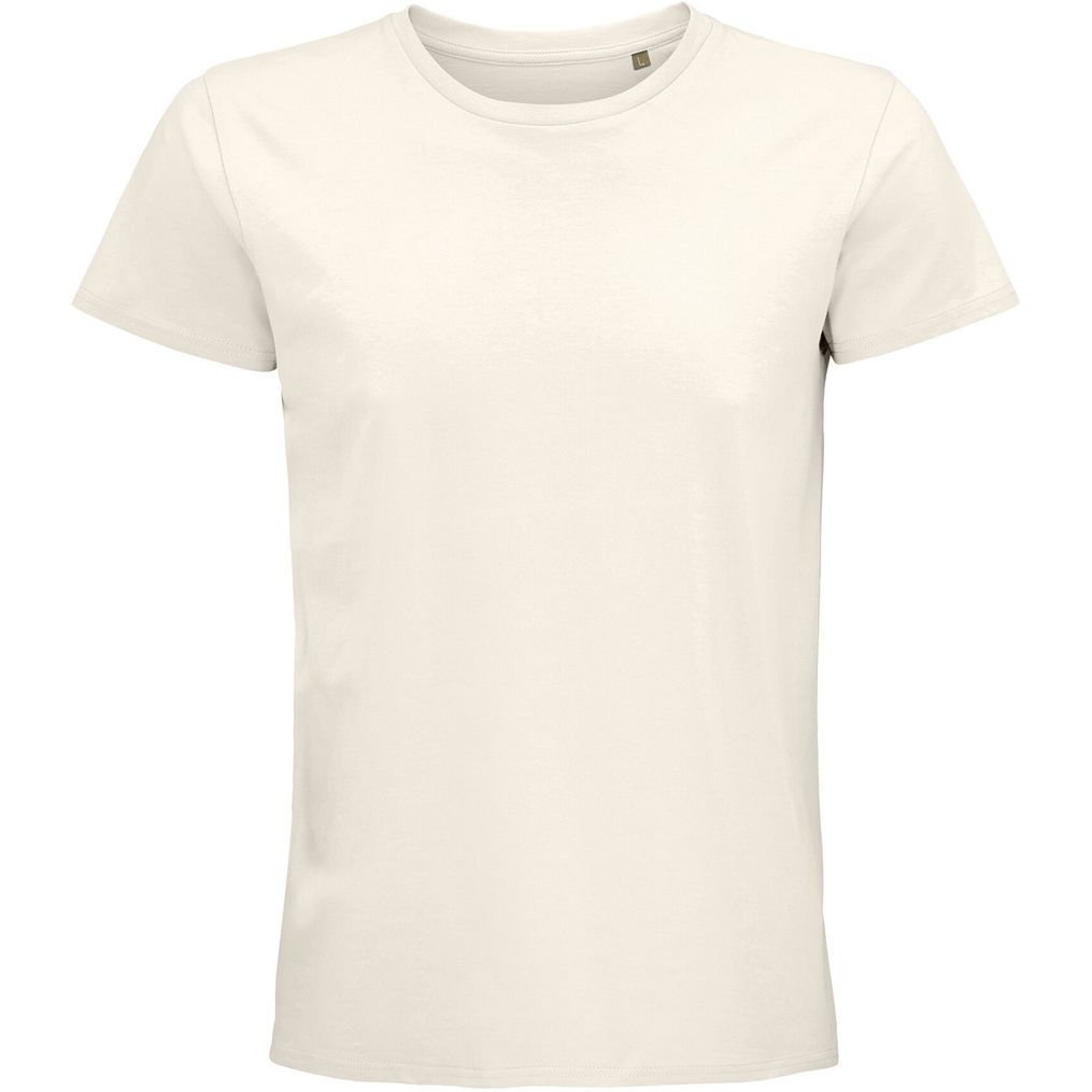 Image produit Pioneer men T-shirt organic cotton 03565
